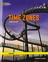 Zonele temporale 1: Caiet de lucru - Time Zones 1: Workbook