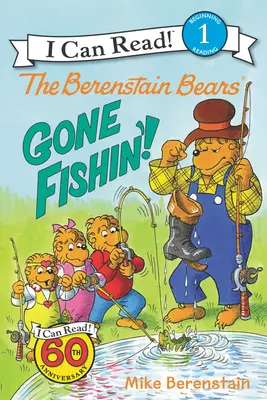 Ursuleții Berenstain: Gone Fishin'! - The Berenstain Bears: Gone Fishin'!