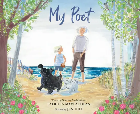 Poetul meu - My Poet