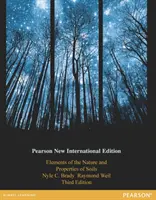 Elemente privind natura și proprietățile solurilor - Pearson New International Edition - Elements of the Nature and Properties of Soils - Pearson New International Edition