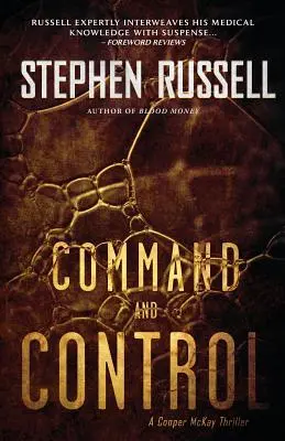 Comandă și control - Command and Control