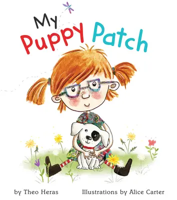 Peticul meu de cățel - My Puppy Patch