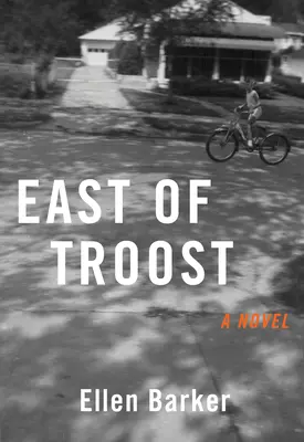 La est de Troost - East of Troost