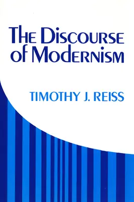 Discursul modernismului - The Discourse of Modernism