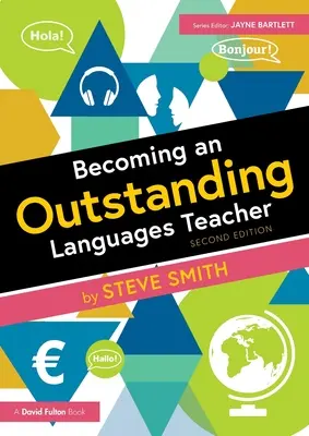Devenirea unui profesor de limbi străine excepțional - Becoming an Outstanding Languages Teacher