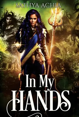 În mâinile mele - In My Hands