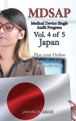 MDSAP Vol.4 din 5 Japonia: ISO 13485:2016 pentru toți angajații și angajatorii - MDSAP Vol.4 of 5 Japan: ISO 13485:2016 for All Employees and Employers