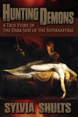 Vânătoare de demoni - Hunting Demons