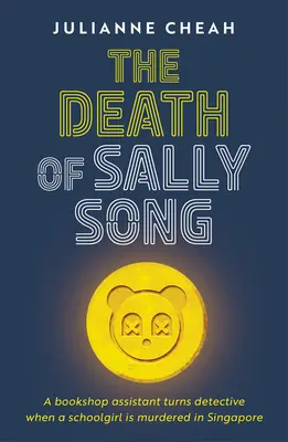 Moartea lui Sally Song - Death of Sally Song