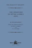 Descoperirea râului Gambra (1623) de Richard Jobson - The Discovery of River Gambra (1623) by Richard Jobson