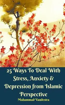 25 de moduri de a face față stresului, anxietății și depresiei din perspectivă islamică - 25 Ways To Deal With Stress, Anxiety and Depression from Islamic Perspective