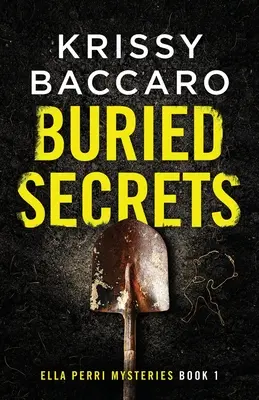 Secrete îngropate - Buried Secrets
