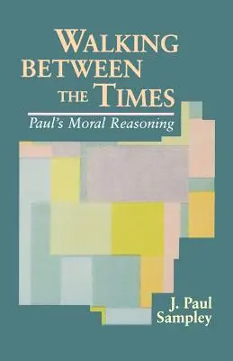 Mersul între timpuri - Walking Between the Times