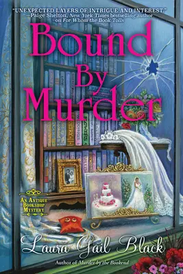 Legat de crimă - Bound by Murder