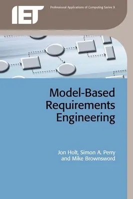 Ingineria cerințelor bazată pe modele - Model-Based Requirements Engineering