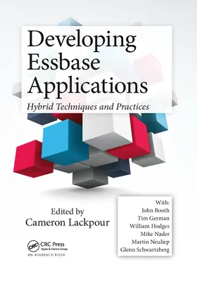 Dezvoltarea aplicațiilor Essbase: Tehnici și practici hibride - Developing Essbase Applications: Hybrid Techniques and Practices