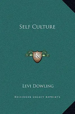 Cultura sinelui - Self Culture