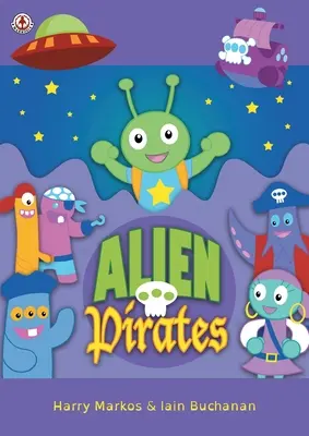 Pirați extratereștri - Alien Pirates