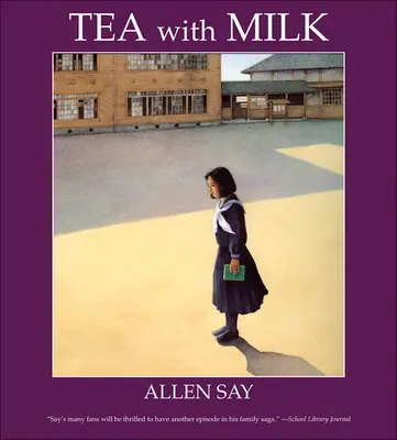 Ceai cu lapte - Tea with Milk