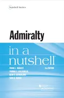 Amiralitatea într-o coajă de nucă - Admiralty in a Nutshell