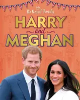 Familia regală: Harry și Meghan - Royal Family: Harry and Meghan