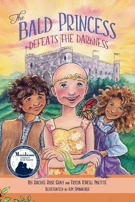 Prințesa cheală învinge întunericul - The Bald Princess Defeats the Darkness