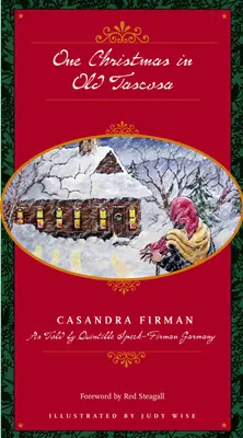 Un Crăciun în vechiul Tascosa - One Christmas in Old Tascosa