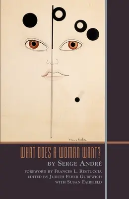 Ce vrea o femeie? - What Does a Woman Want?