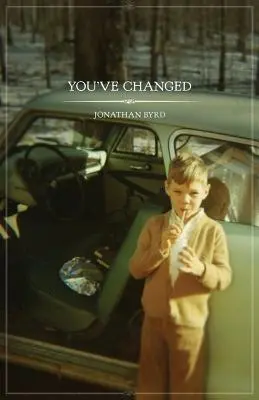 Te-ai schimbat - You've Changed