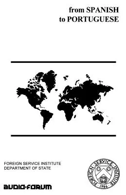 De la spaniolă la portugheză - From Spanish to Portuguese