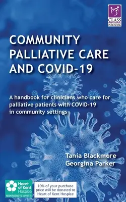 Îngrijirea paliativă comunitară și COVID-19 - Community Palliative Care and COVID-19