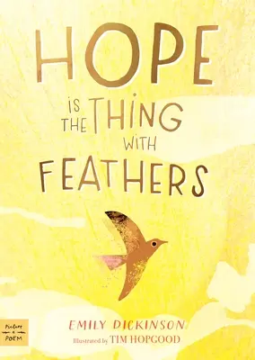 Hope is the Thing with Feathers (Speranța este lucrul cu pene) - Hope Is the Thing with Feathers
