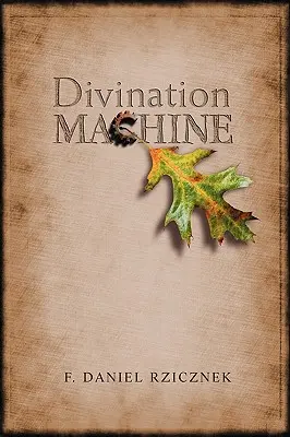 Mașina de ghicit - Divination Machine