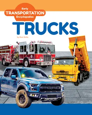 Camioane - Trucks