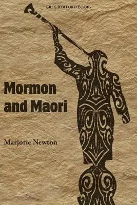 Mormonii și Maori - Mormon and Maori
