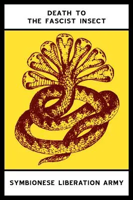 Moarte insectei fasciste - Death to the Fascist Insect