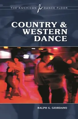 Dansul Country & Western - Country & Western Dance