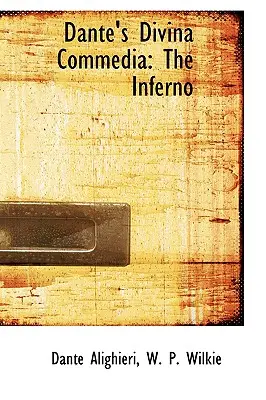 Divina Commedia a lui Dante: Infernul - Dante's Divina Commedia: The Inferno