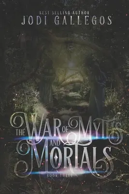 Războiul miturilor și al muritorilor (The War Of Myths And Mortals) - The War Of Myths And Mortals