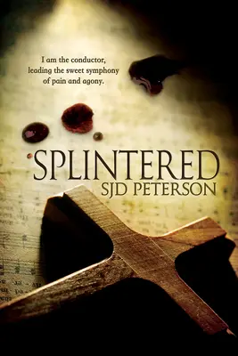 Splintered: Volumul 1 - Splintered: Volume 1