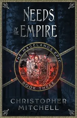 Nevoile Imperiului - Needs of the Empire