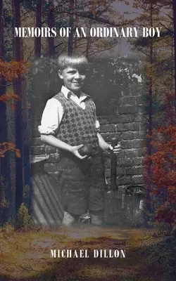 Memoriile unui băiat obișnuit (Memoirs Of An Ordinary Boy) - Memoirs Of An Ordinary Boy