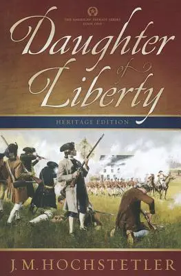 Fiica libertății - Daughter of Liberty