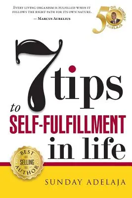 7 sfaturi pentru împlinirea de sine în viață - 7 Tips To Self-fulfilment In Life