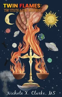 Flăcări gemene: Adevărul și călătoria - Twin Flames: The Truth & the Journey