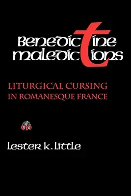 Maledicțiile benedictine - Benedictine Maledictions