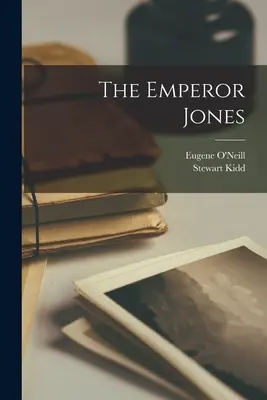 Împăratul Jones - The Emperor Jones