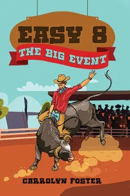 Easy 8: Marele eveniment - Easy 8: The Big Event