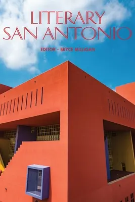 San Antonio literar - Literary San Antonio
