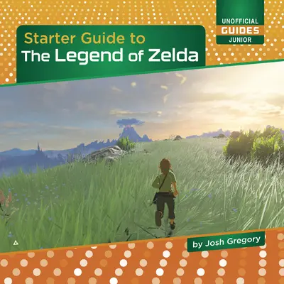Ghid de pornire pentru The Legend of Zelda - Starter Guide to the Legend of Zelda